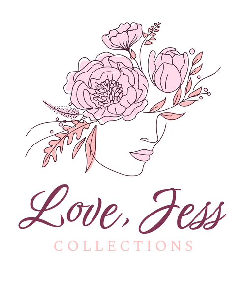 Love Jess Collections